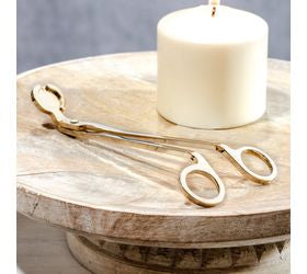Gold Wick Trimmer