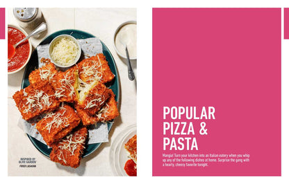 Taste of Home Copycat Favorites Volume 2 by