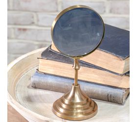 Magnifying Glass