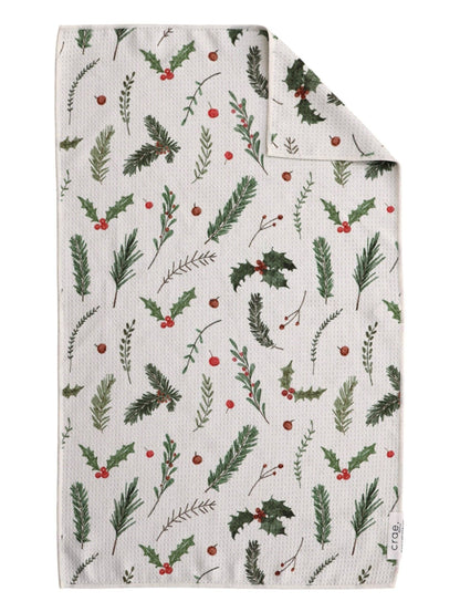 Berry and Branch: Double-Sided