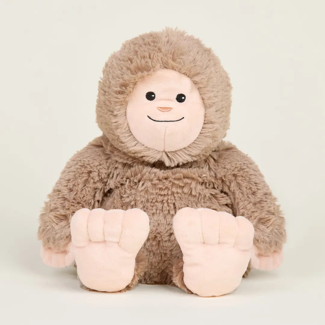 Bigfoot Warmie