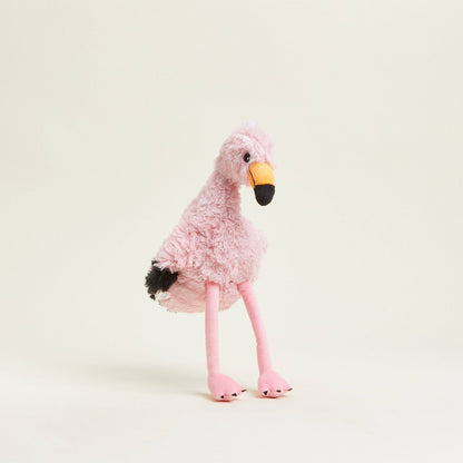 Flamingo Warmies