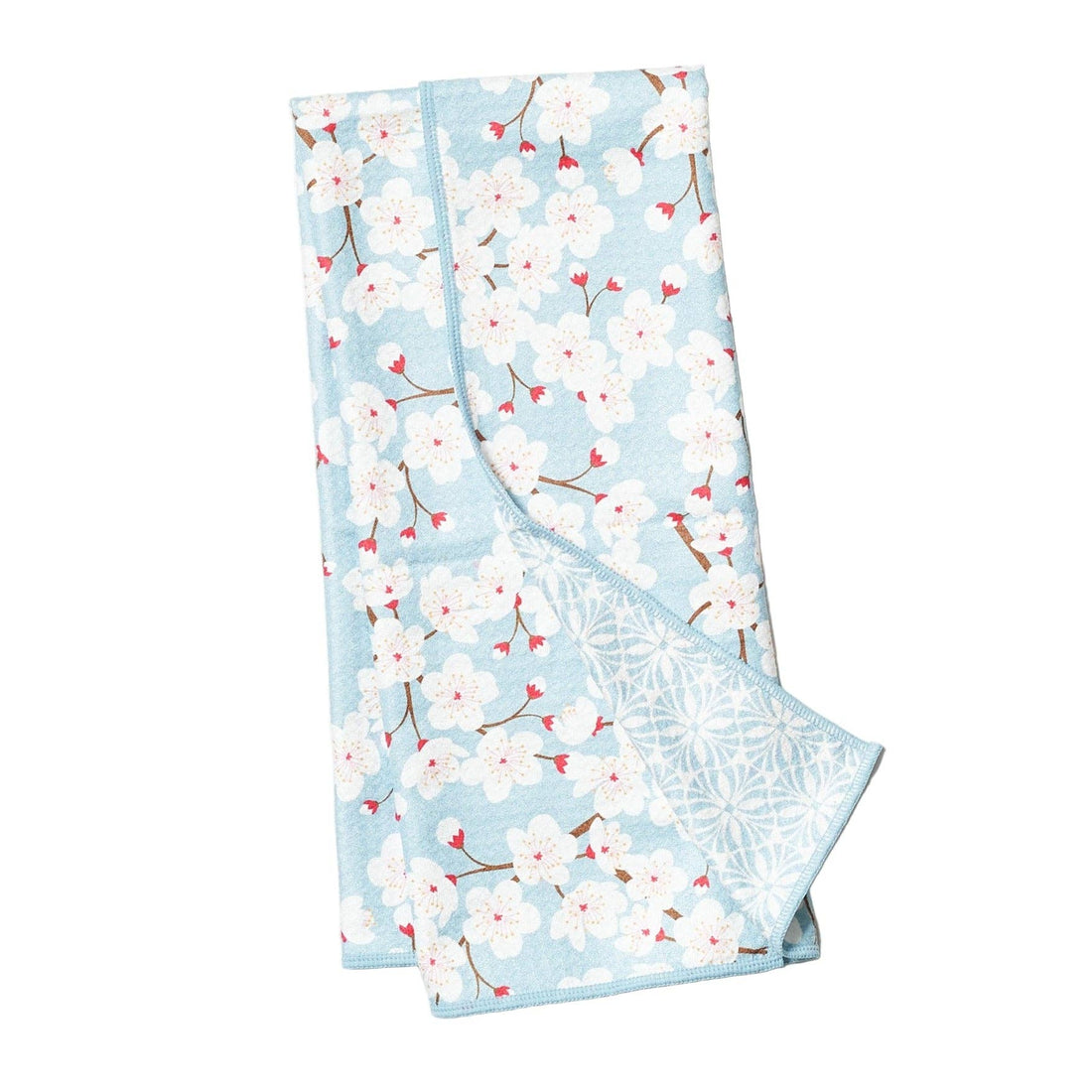 Anywhere Towel Reversible - Cherry Blossom