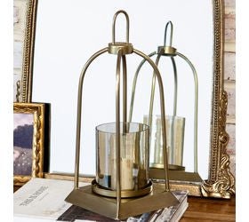 Brass Antique Lantern