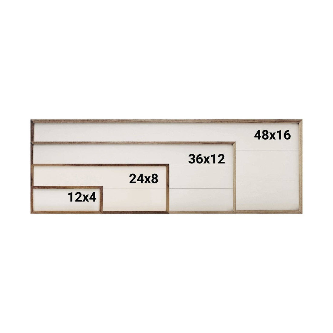 P.S. I Love You Script White