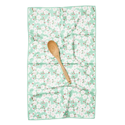 Anywhere Towel Reversible - Cherry Blossom