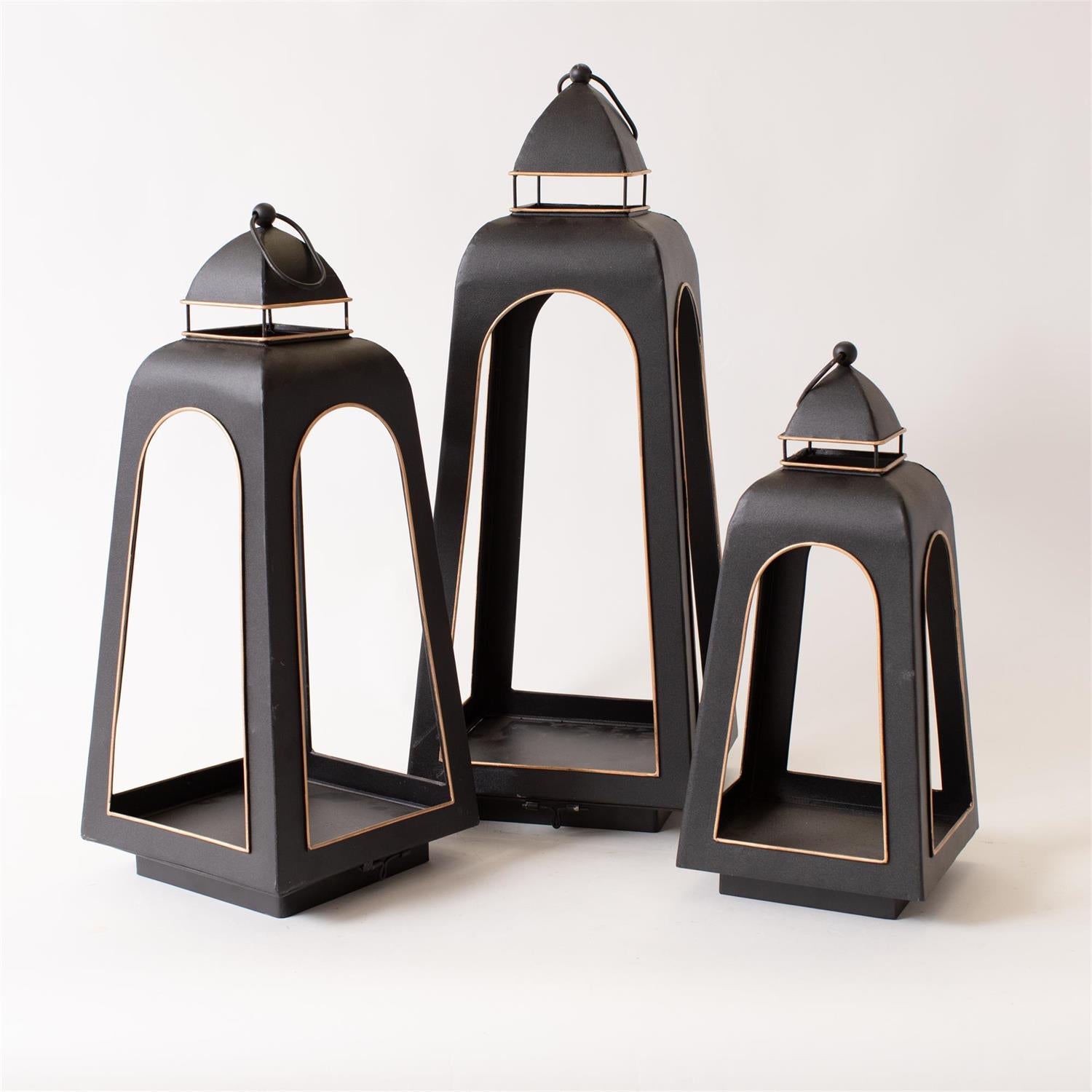 Onyx Lantern