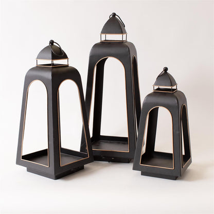 Onyx Lantern