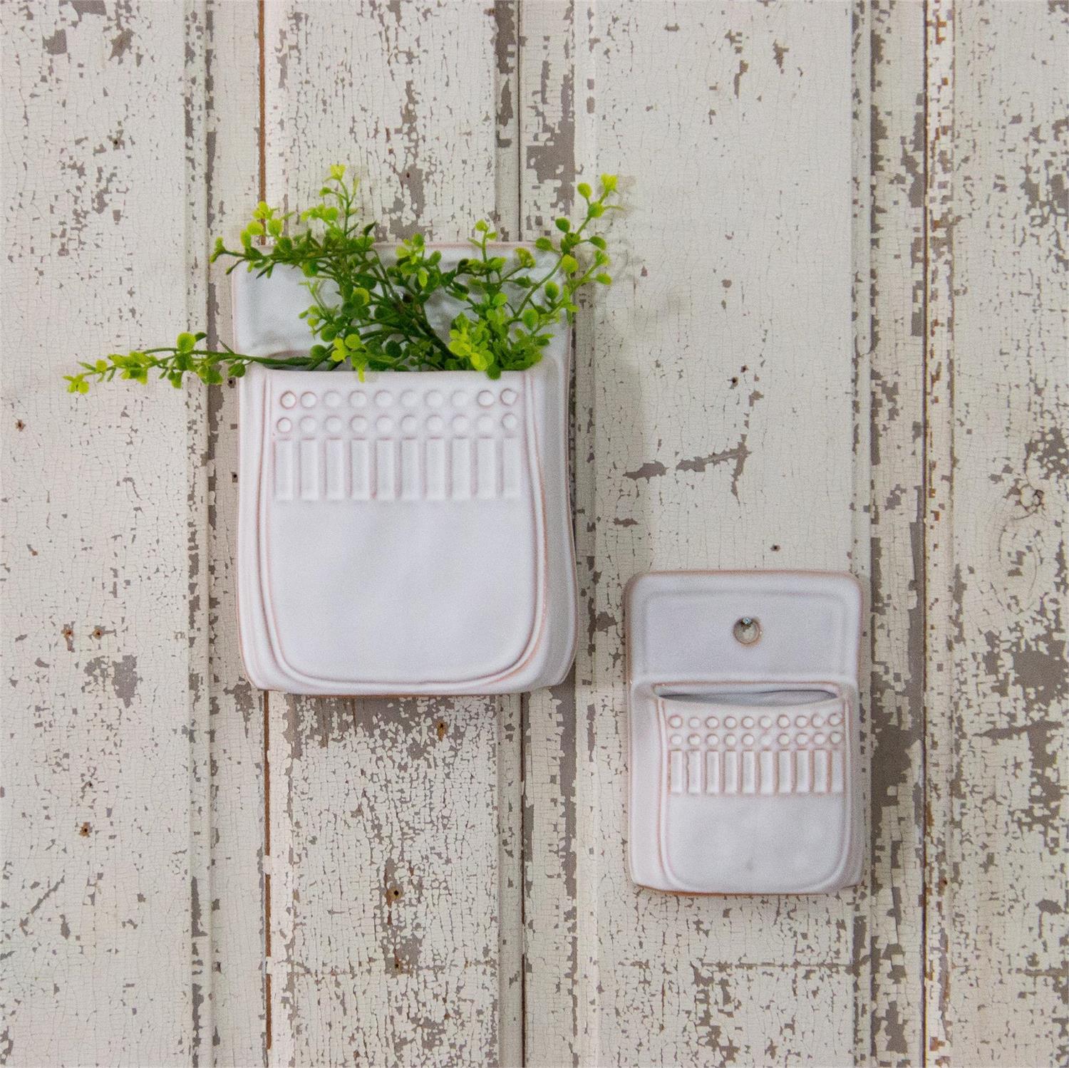 Wall Pocket