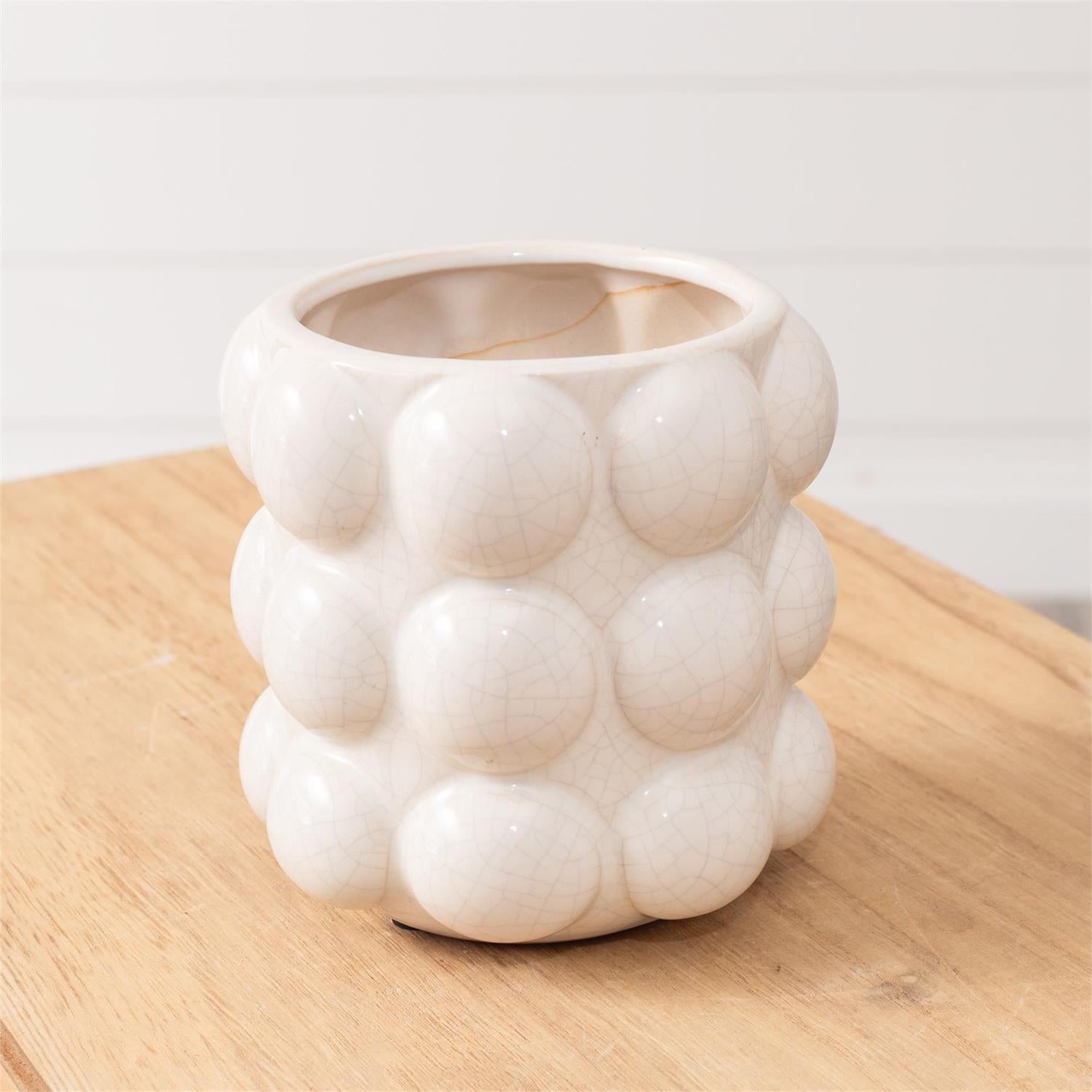Bubble Planter