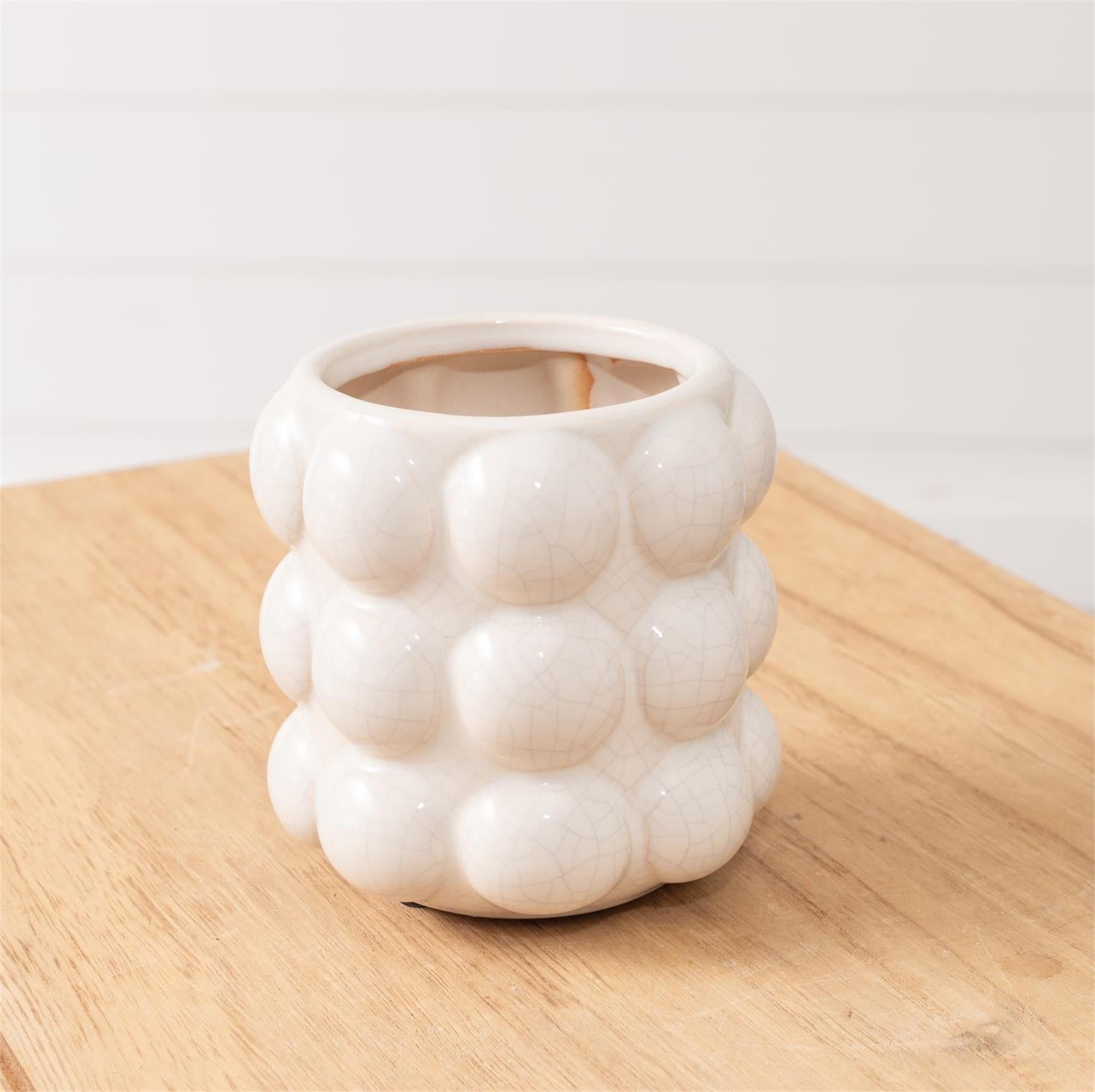 Bubble Planter