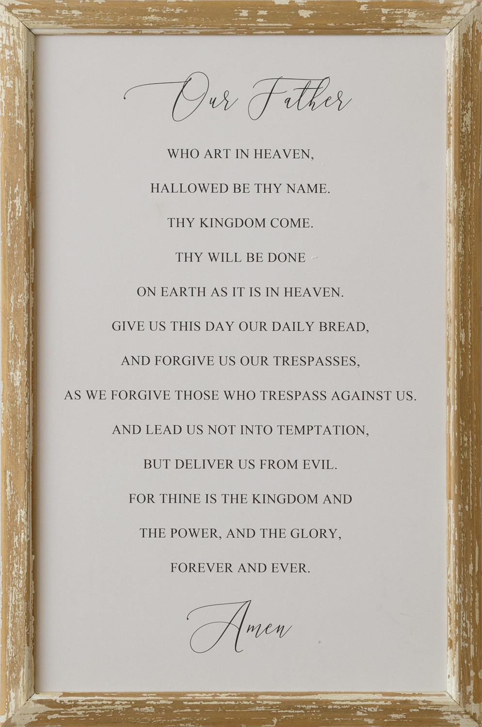 The Lord&