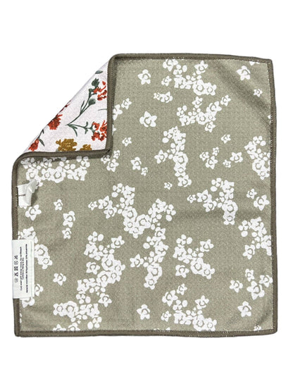 Mallory: Reversible Hand Towel
