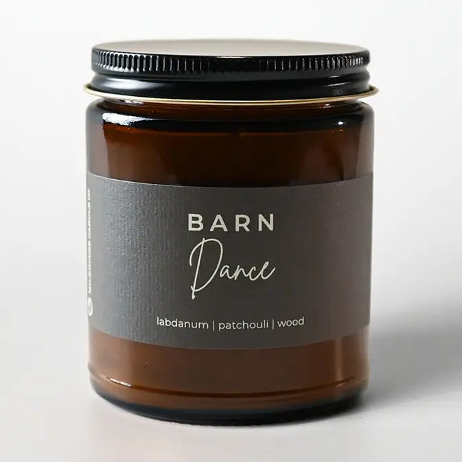 Barn Dance | 7oz Classic