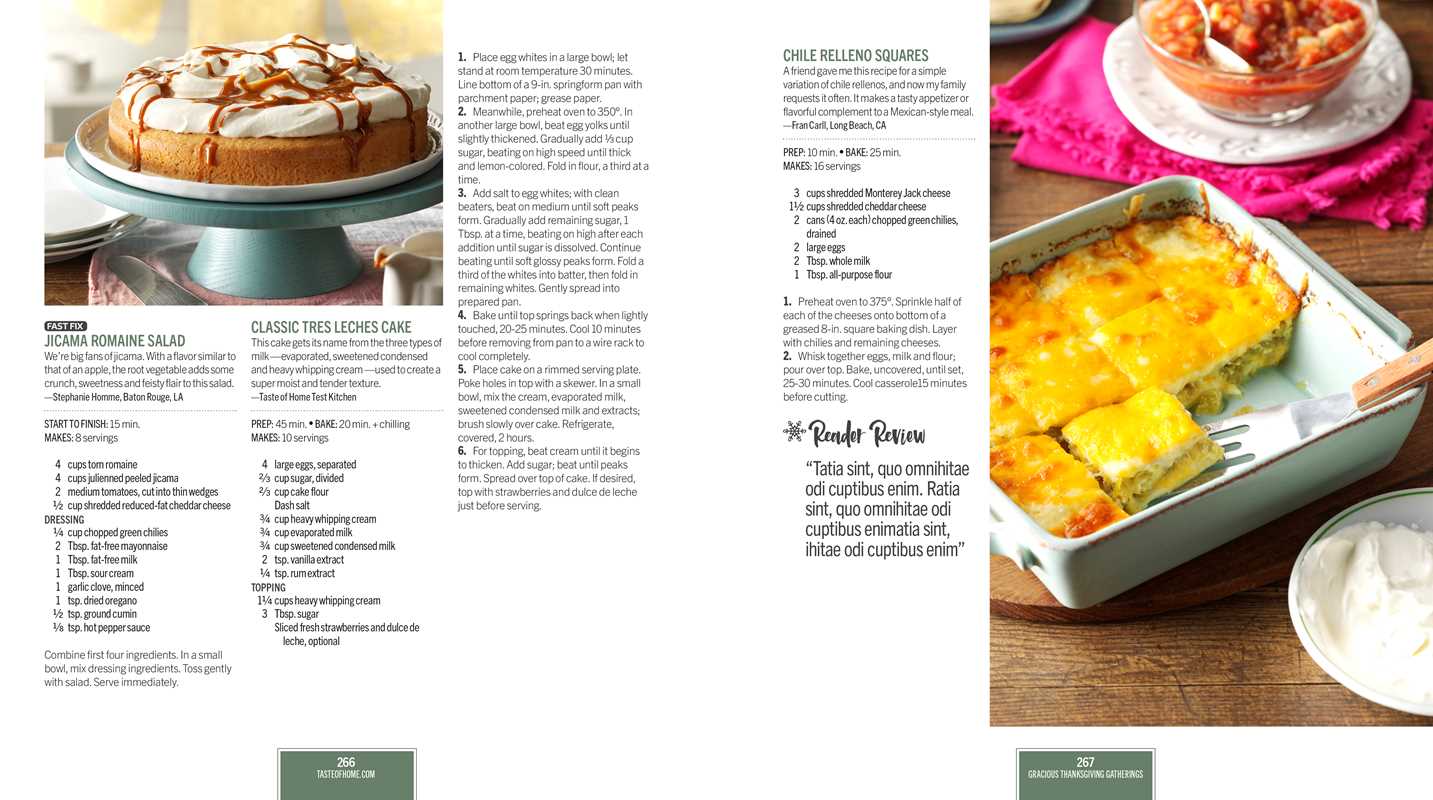 Taste of Home Christmas