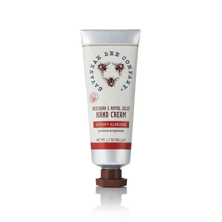 Handcream - Honey Almond