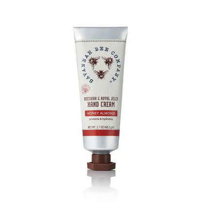 Handcream - Honey Almond