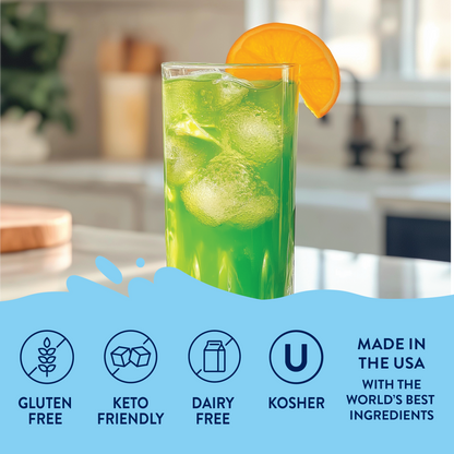 Tropigal™ Syrup - Sugar Free