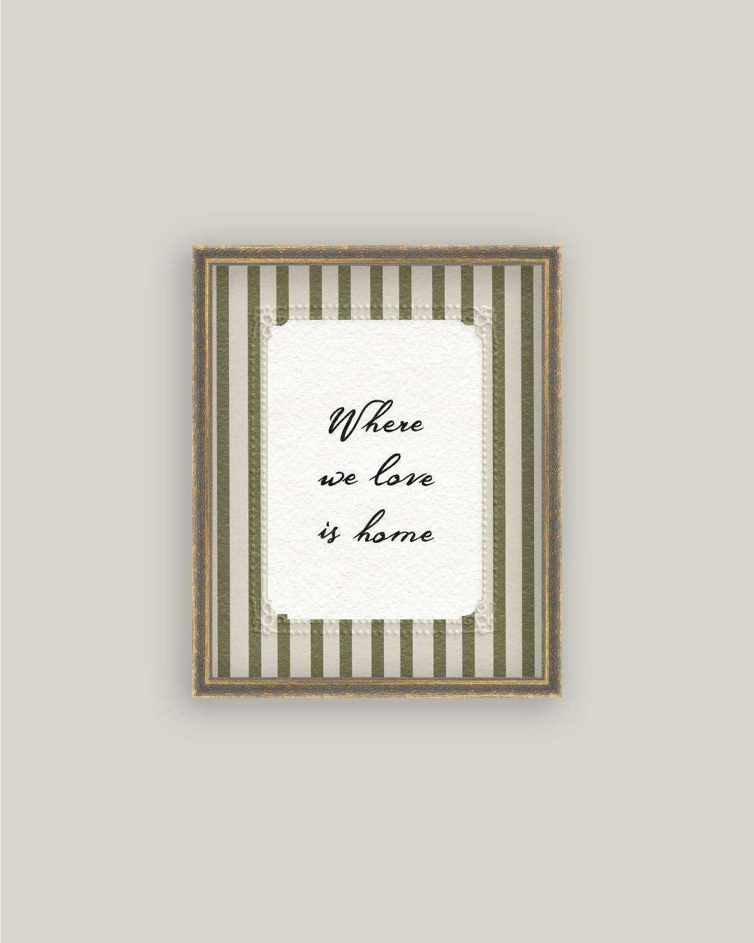 Where We Love