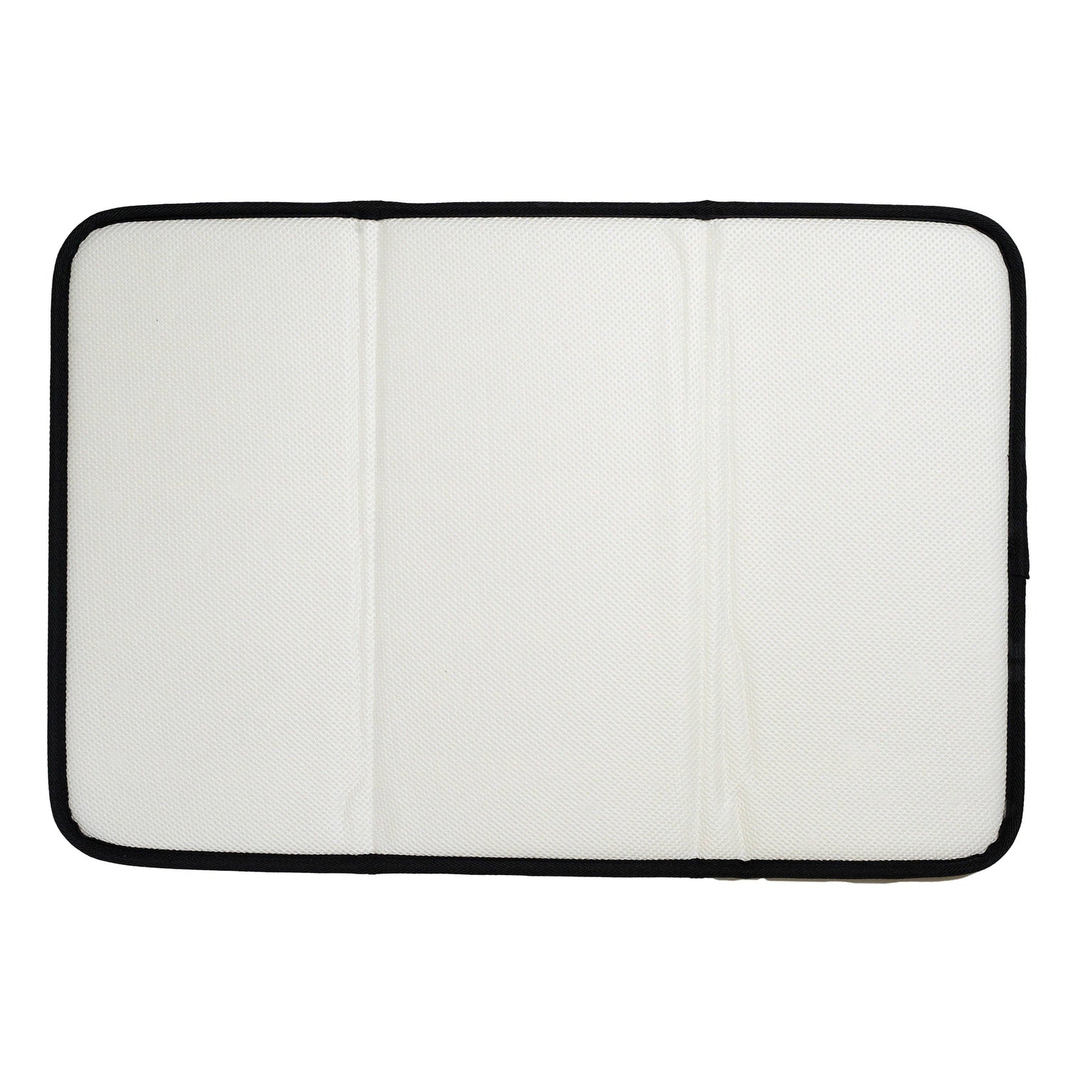 Floral Drying Mat