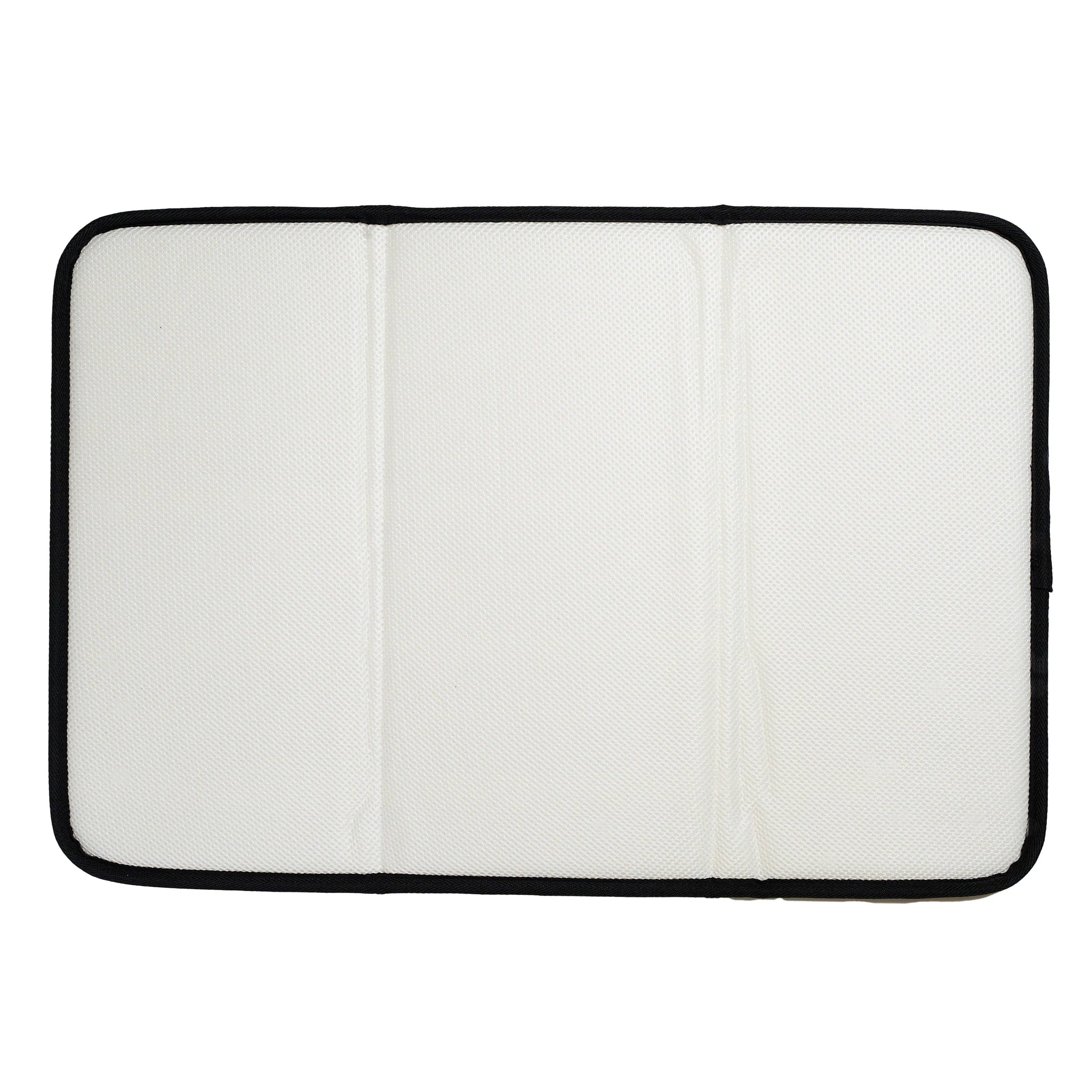 Floral Drying Mat