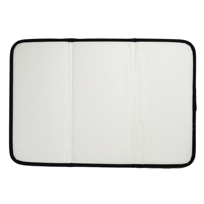 Floral Drying Mat