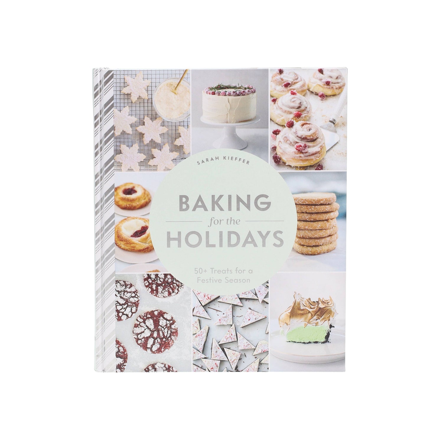 Baking for the Holidays