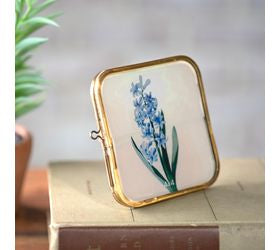Antique Photo Frame