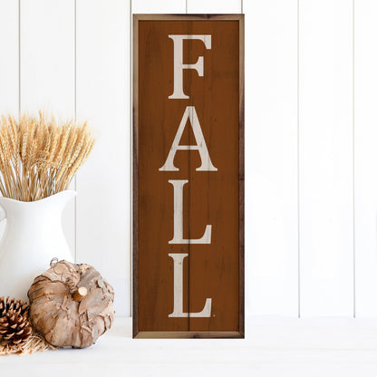 Fall Orange