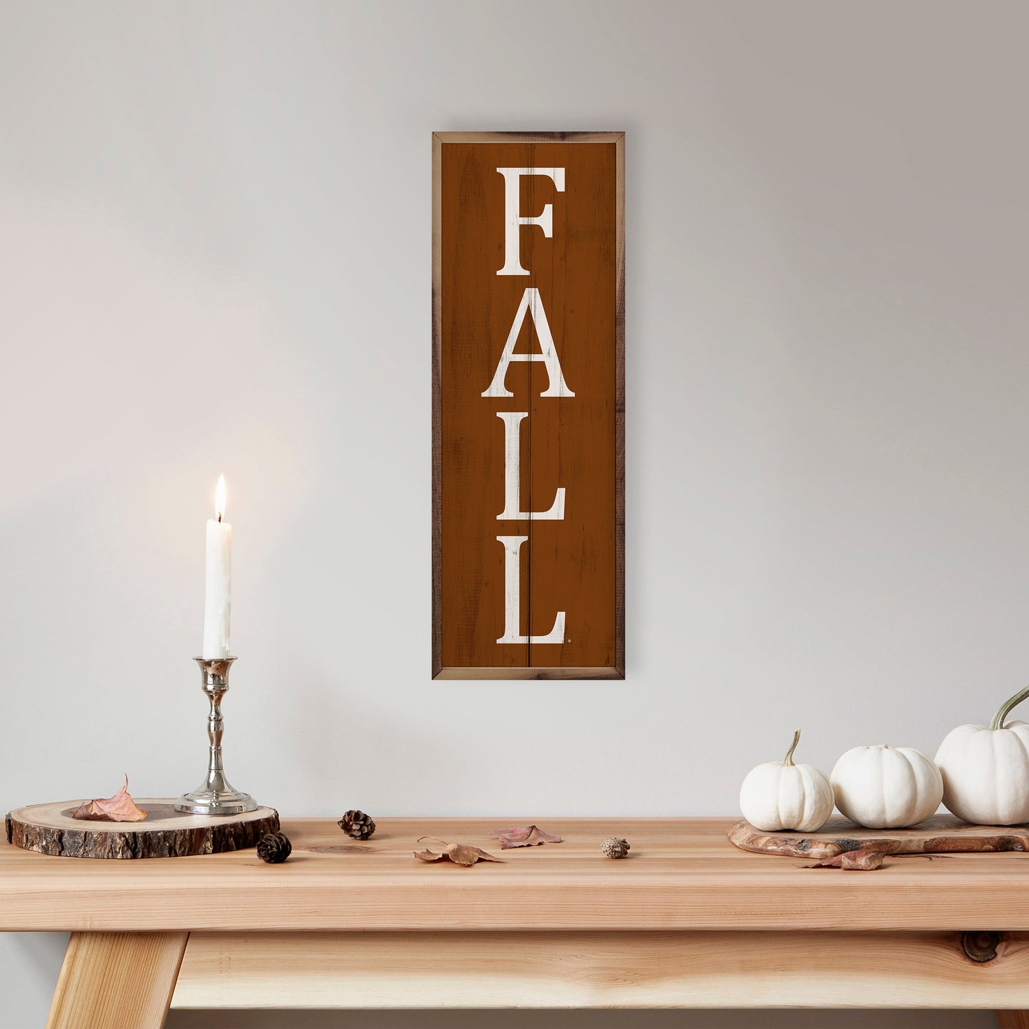 Fall Orange