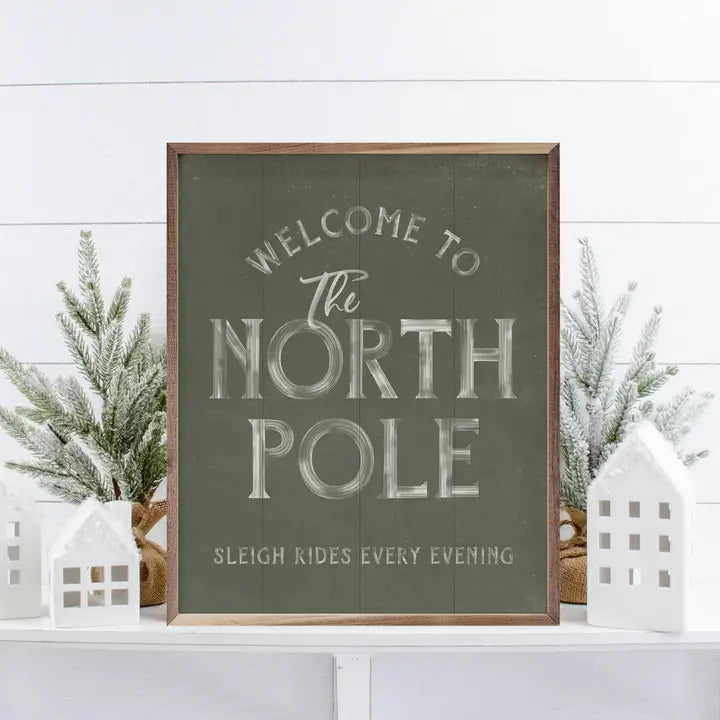 North Pole