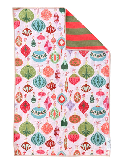Decked In Detail: Reversible