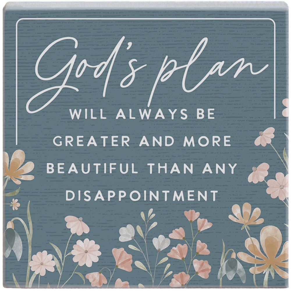 God&
