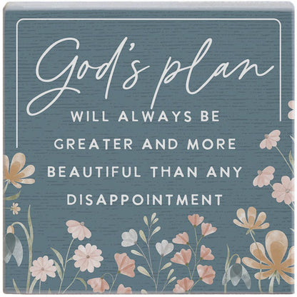 God&