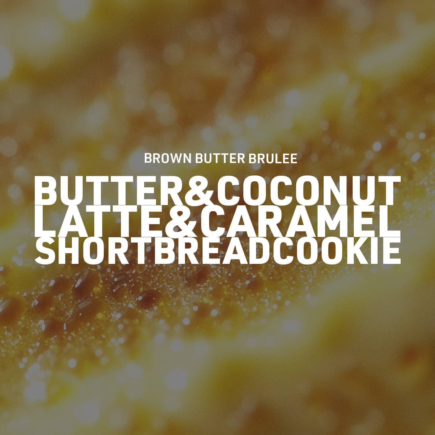 13 oz Mason Jar Candle: Brown Butter Brulee