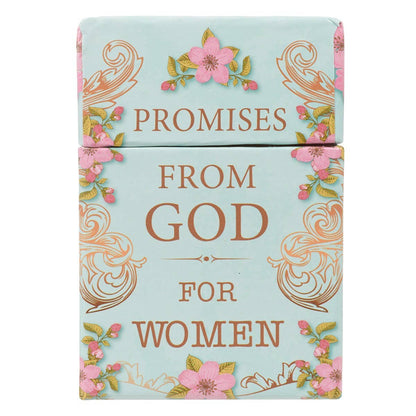 Box of Blessings for Women