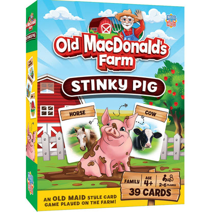 Old MacDonald&
