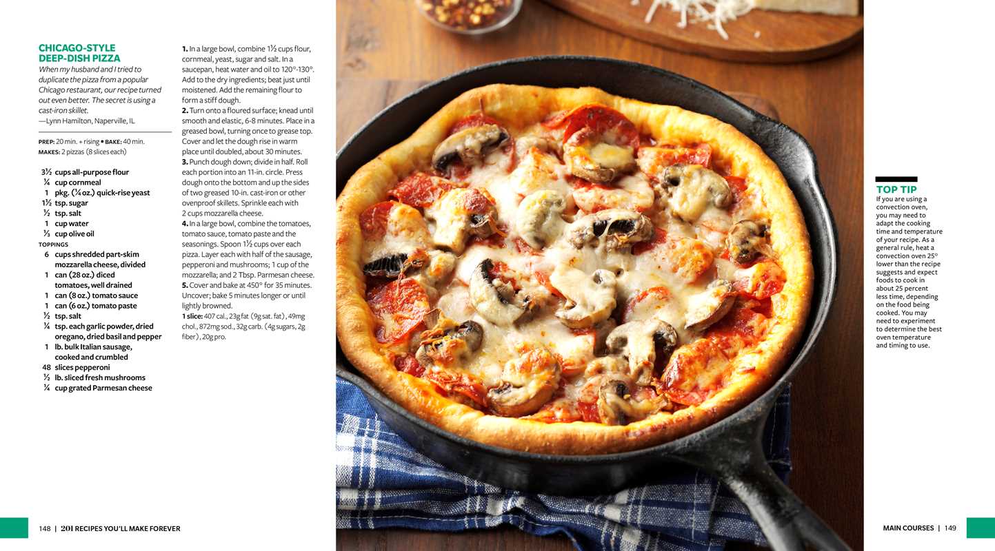 Taste of Home 201 Recipes You&