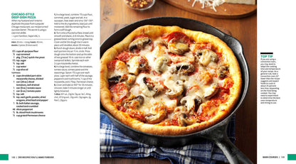 Taste of Home 201 Recipes You&