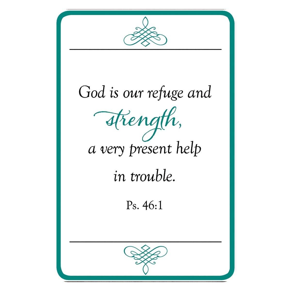 Box of Blessings Bible Promises for Your Every Need