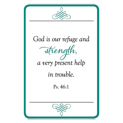 Box of Blessings Bible Promises for Your Every Need