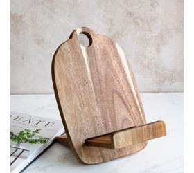 Cookbook Stand