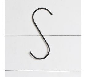 S Hook