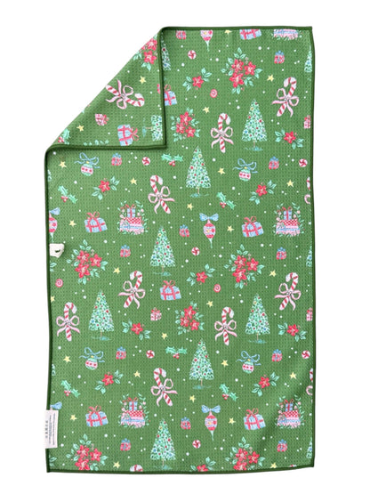 Yuletide: Double-Sided