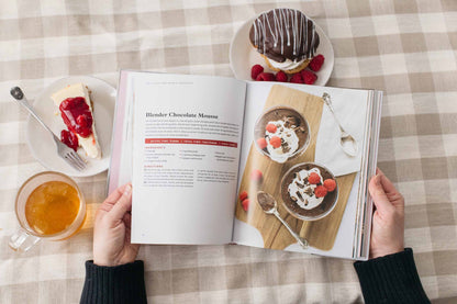 Delicious and Doable Desserts