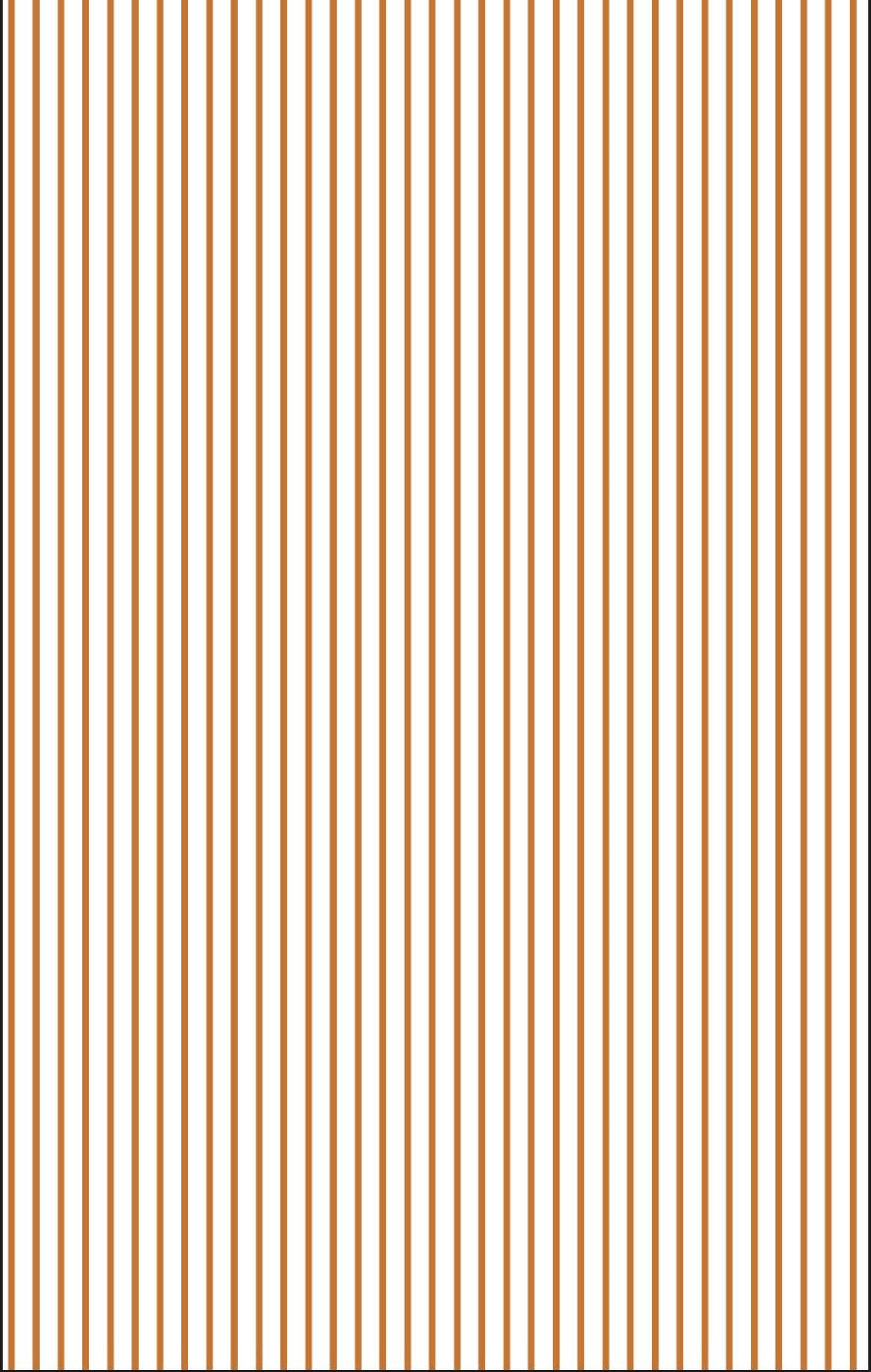 Pinner Rust: Double-Sided Hand Towel