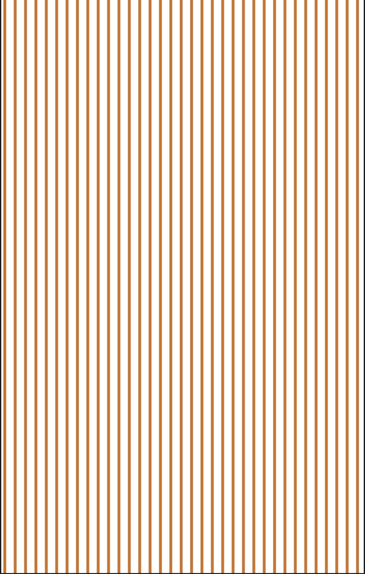 Pinner Rust: Double-Sided Hand Towel