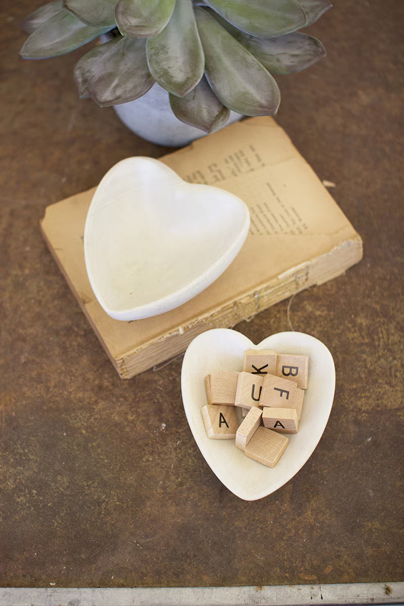Heart Bowl