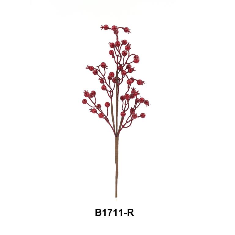 Berry Spray