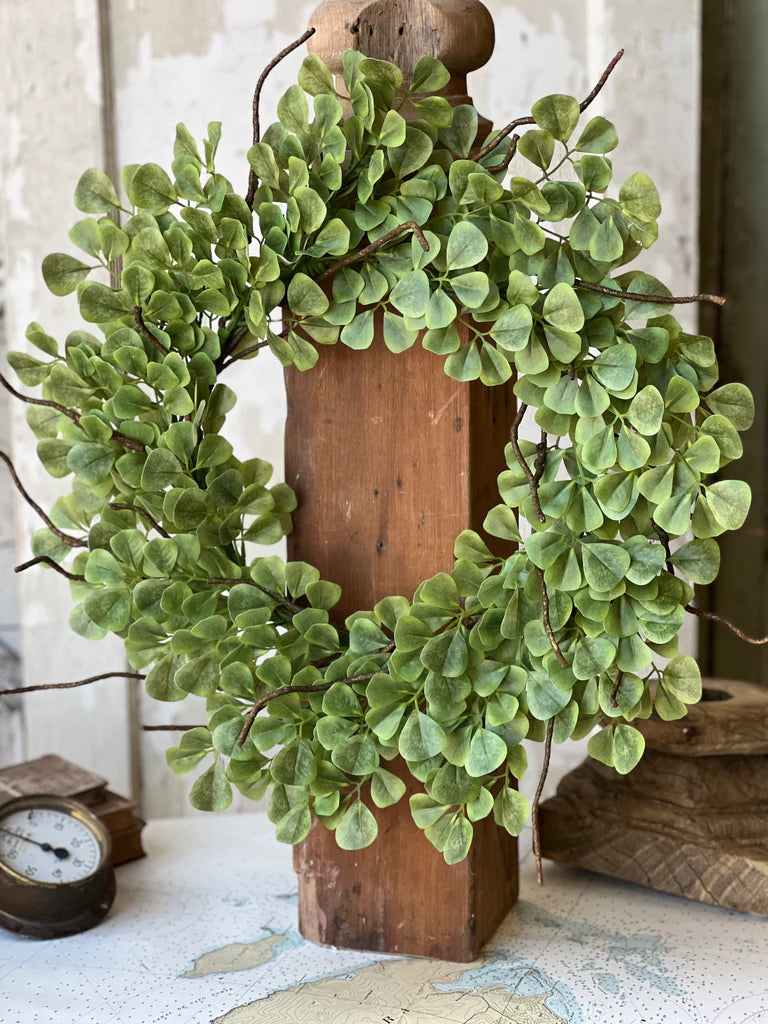 Scenic Route Wreath